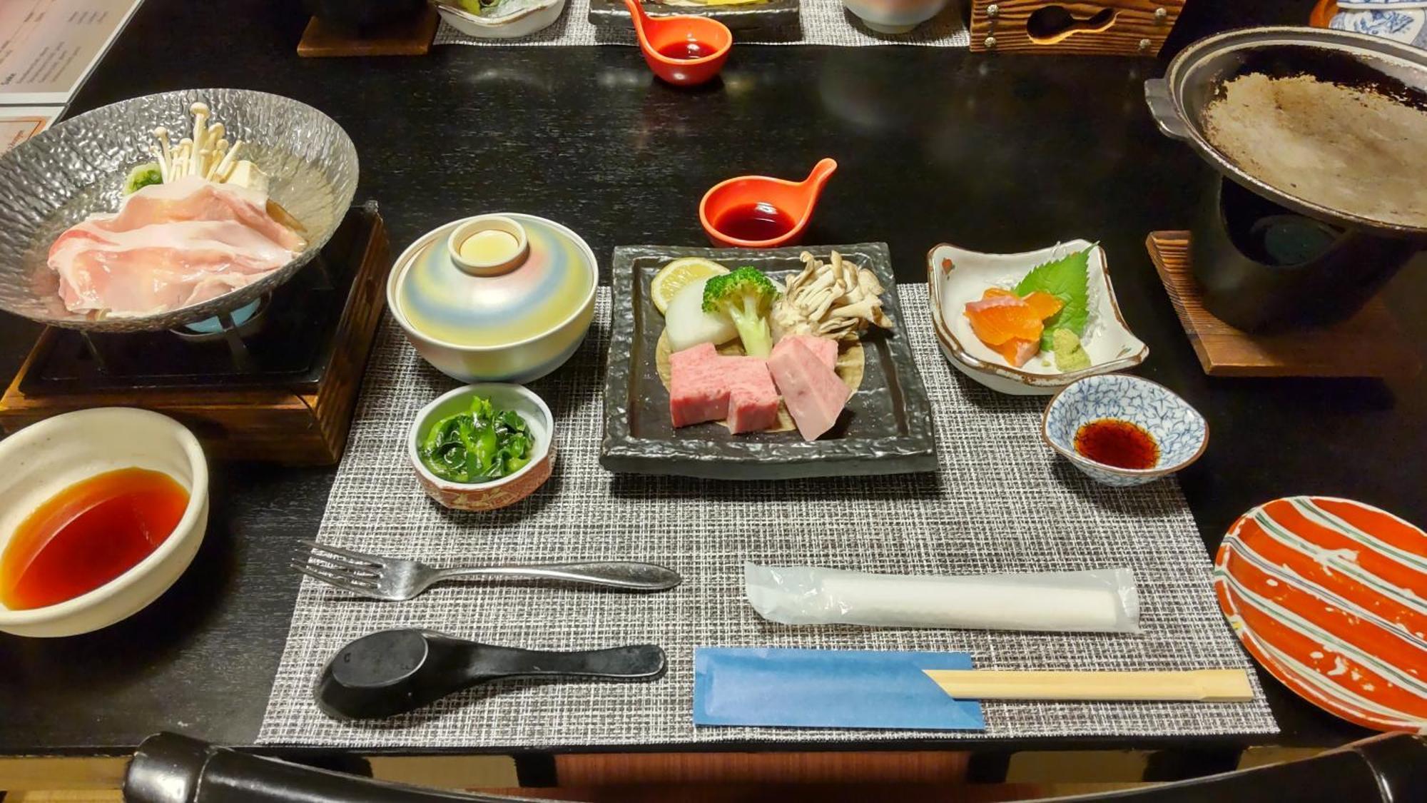 Kazeya Hotel Takayama  Buitenkant foto