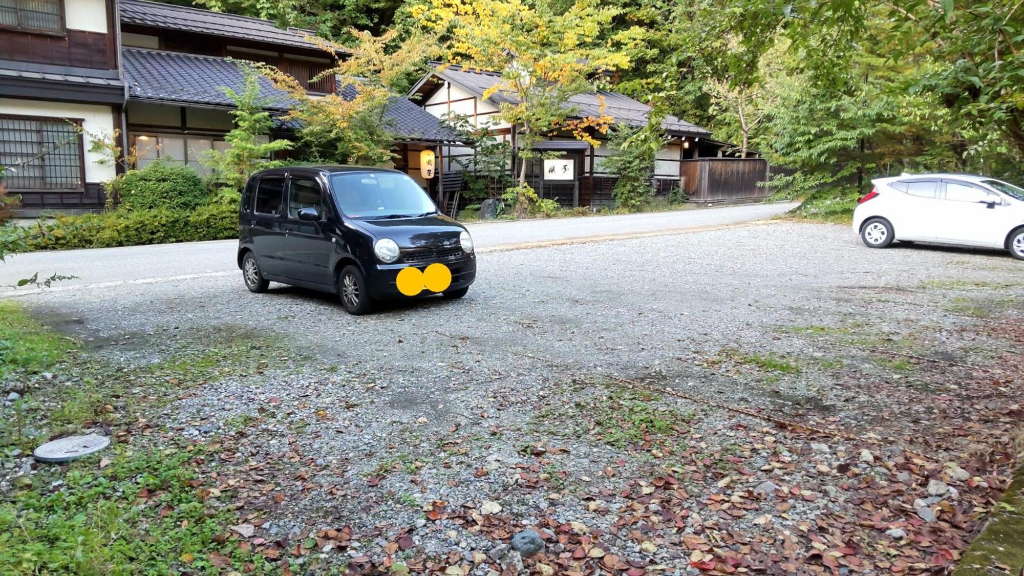 Kazeya Hotel Takayama  Buitenkant foto