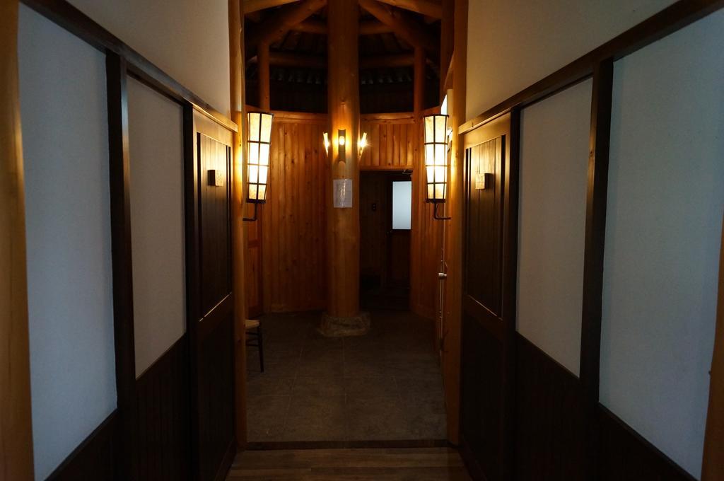 Kazeya Hotel Takayama  Buitenkant foto