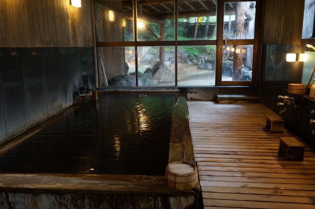 Kazeya Hotel Takayama  Buitenkant foto